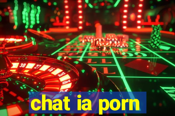 chat ia porn